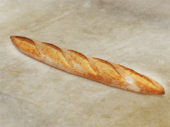Artisan Bread